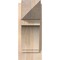 Ekena Millwork Imperial Arts & Crafts Smooth Outlooker, Douglas Fir, 7 1/2"W x 14"D x 18"H OUT08X14X18IMP03SDF - alternate 2